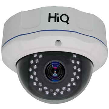 Купольная CVBS камера - HIQ 359