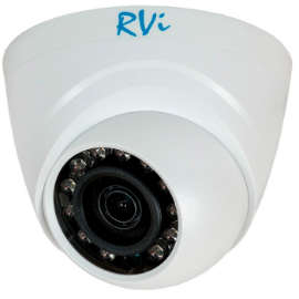 Купольная HD камера - RVi HDC311B-C