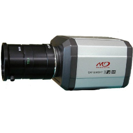 Корпусная CVBS камера - Microdigital MDC-4220C