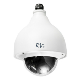 Поворотная IP камера - RVi-IPC52Z12