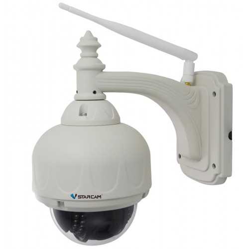 Поворотная IP камера - VStarcam C7833WIP