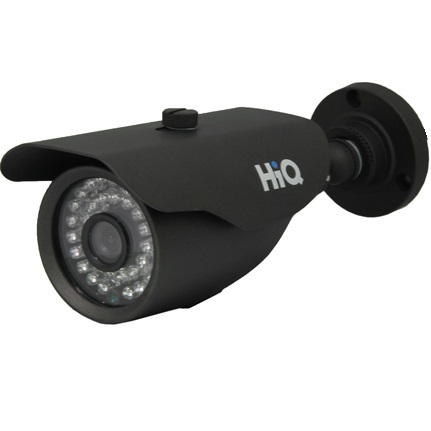 Уличная IP камера - HIQ-4310HG