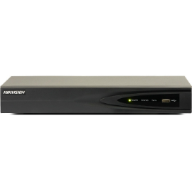 IP видеорегистратор - HIKVISION DS-7604NI-SE/P