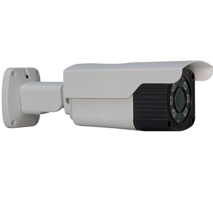 Уличная IP камера - Microdigital MDC-M6240VTD-6A