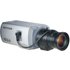 Корпусная CVBS камера - HIKVISION DS-2CC197P-A