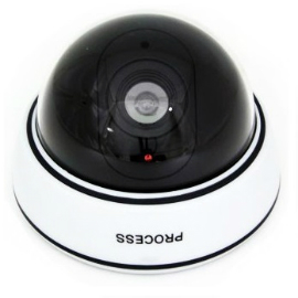 Муляж купольной камеры - HIQ 1500