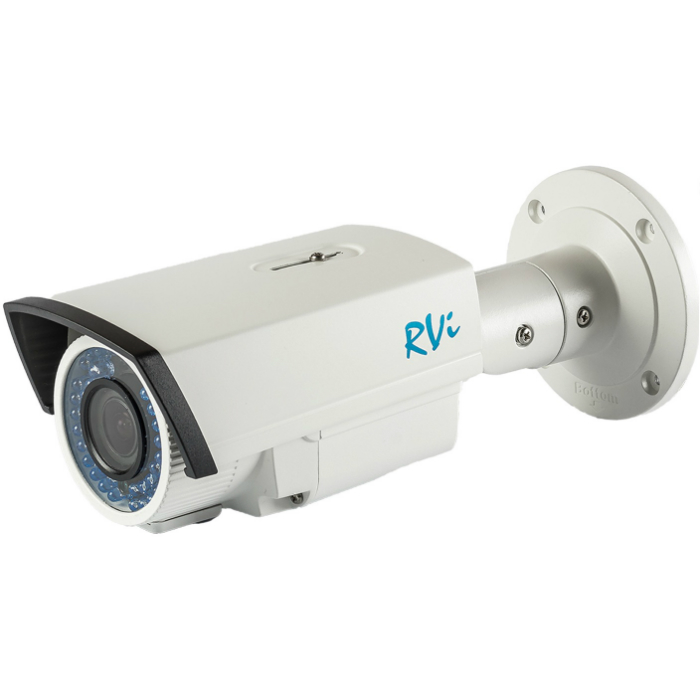 Уличная IP камера - RVi IPC42L (2.8-12 мм)