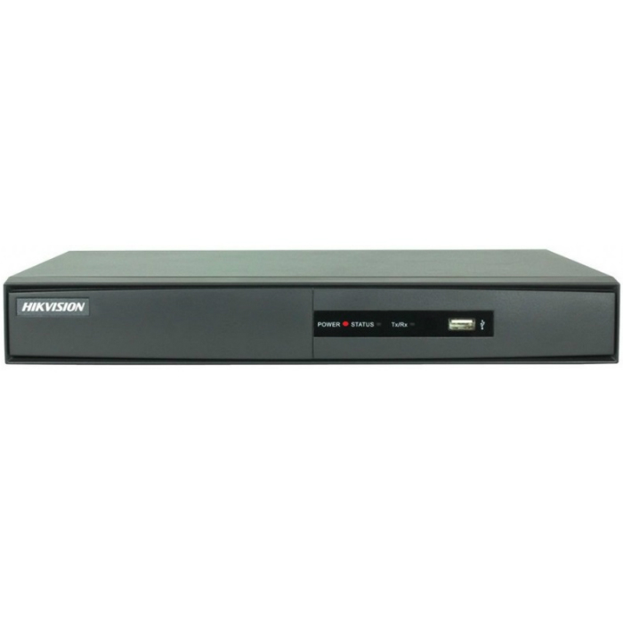 ���������������� CVBS - HIKVISION DS-7208HGHI-SH