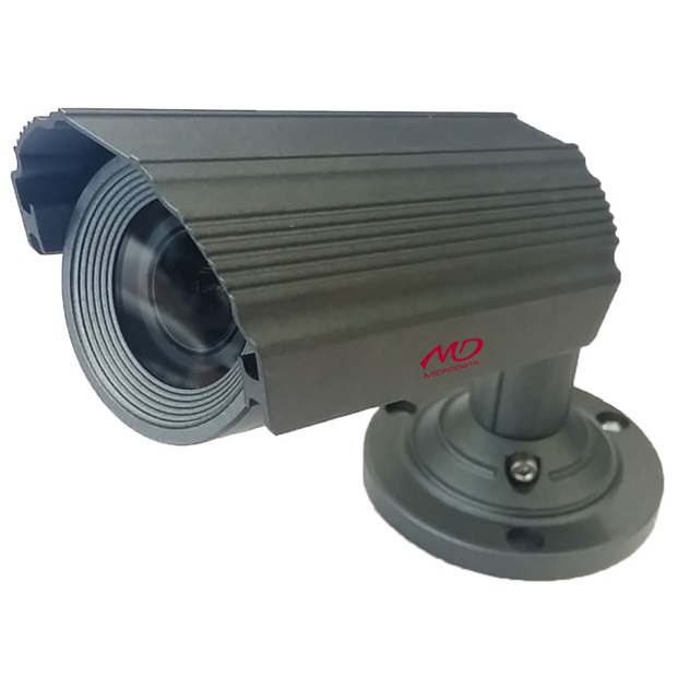 Уличная IP камера - Microdigital L1290V