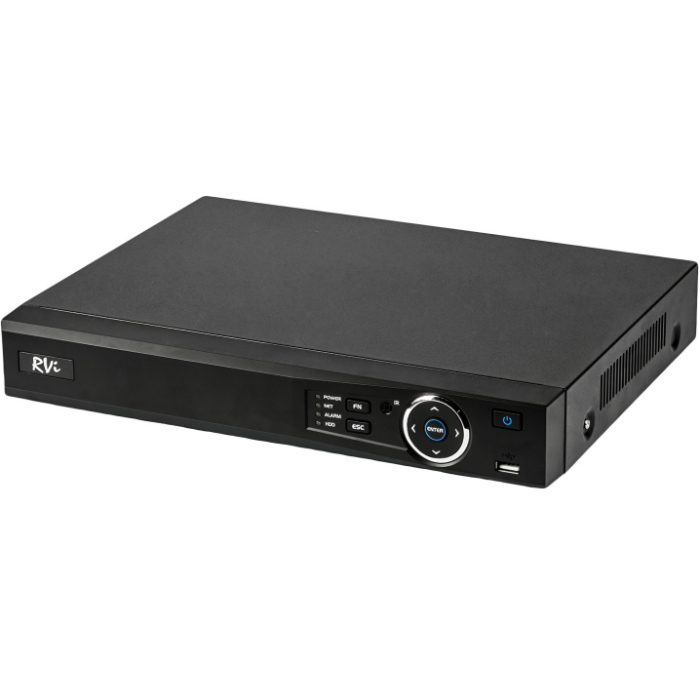 ���������������� CVBS - RVi-R08LA