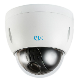 Поворотная IP камера - RVi IPC52Z12i