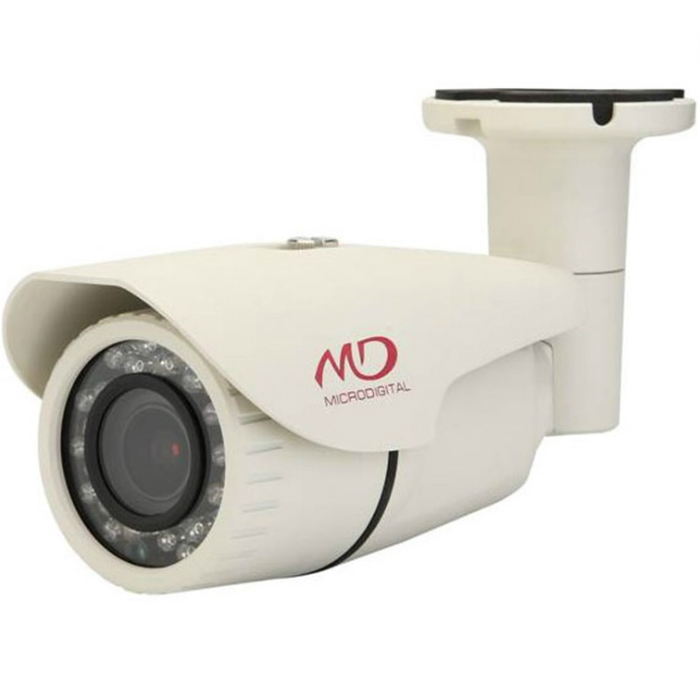 Уличная IP камера - Microdigital MDC-L6290VTD-24H
