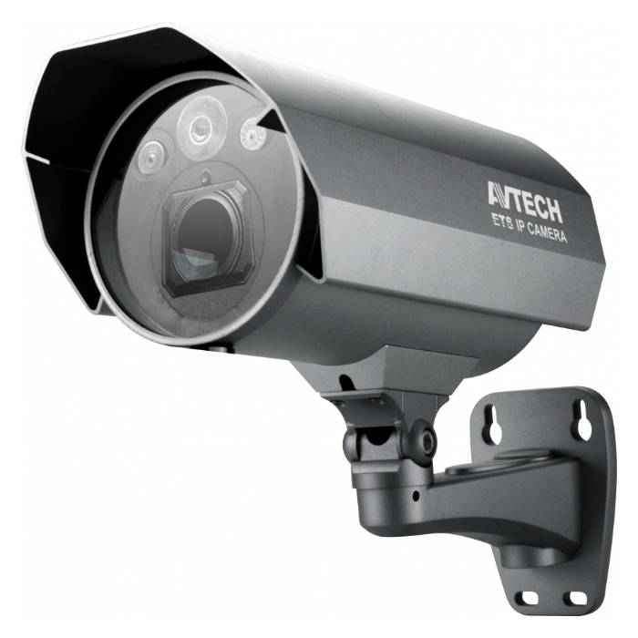 Уличная IP камера - AVTech AVM565A