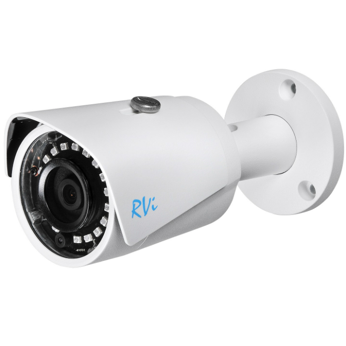 Уличная IP камера - RVi-IPC43S V.2