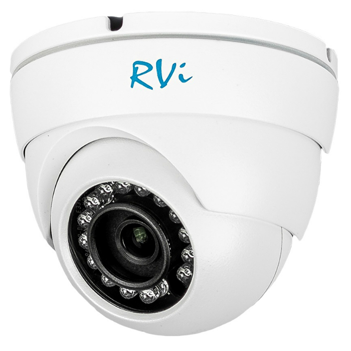 Купольная IP камера - RVi-IPC32S (3.6мм)