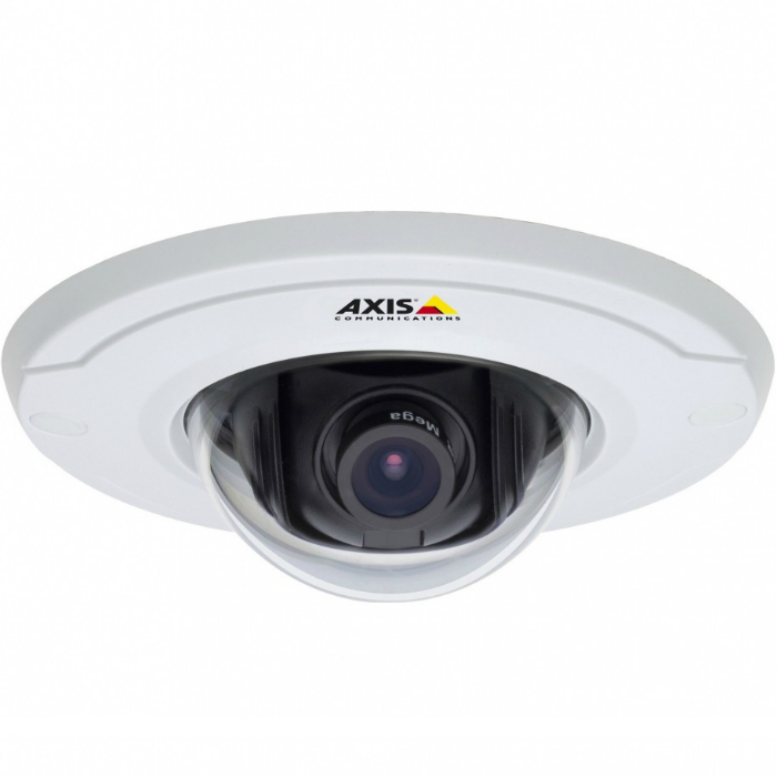 Купольная IP камера - AXIS M3014