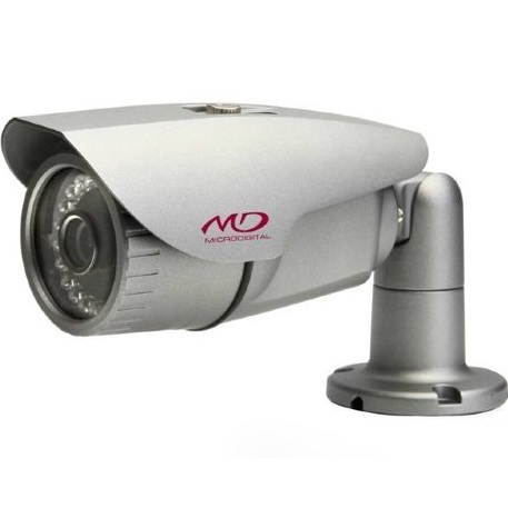 Уличная IP камера - Microdigital MDC-i6290FTD-24H