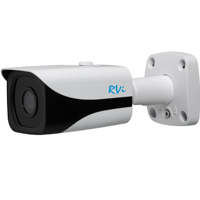 Уличная IP камера - RVi-IPC43DNS 6 mm