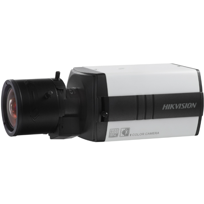 Корпусная CVBS камера - HIKVISION DS-2CC1181P(-A)