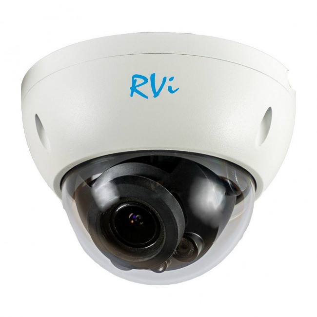 Купольная HD камера - RVi HDC311-C (2.7-12 мм)