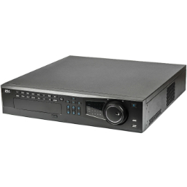 IP видеорегистратор - RVi-IPN32/8-PRO-4K