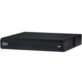 Видеорегистратор HD - RVi R08LA-C V.2