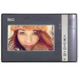 Видеодомофон - HIQ-HF805