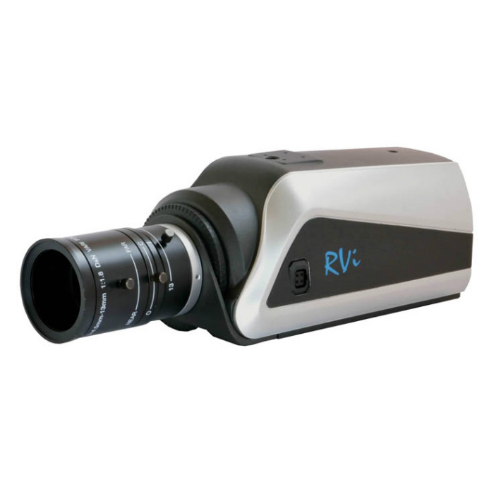 Корпусная IP камера - RVi-IPC20DN