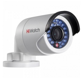 Уличная IP камера - HiWatch DS-I220