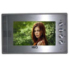 Видеодомофон - HIQ-HF800
