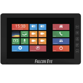 Видеодомофон - Falcon Eye FE-101wt