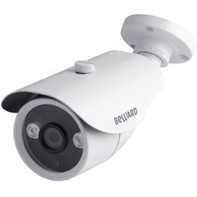 Уличная IP камера - BEWARD CD630
