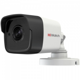 Уличная HD камера - HiWatch DS-T300