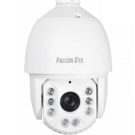 Поворотная AHD камера - Falcon Eye FE-HSPD1080AHD/120M