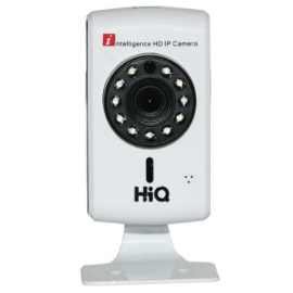 Мини IP камера - HIQ-1910A Wi-Fi