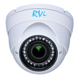 Купольная HD камера - RVi HDC311VB-C (2.7-12 мм)
