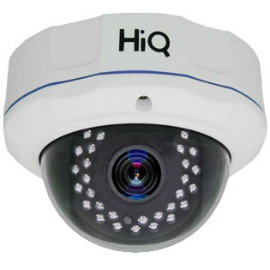 Купольная AHD камера - HIQ 3501