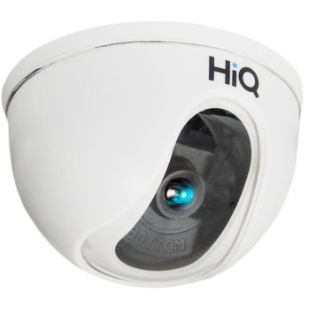 Купольная IP камера - HIQ-1110A