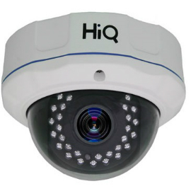 Купольная IP камера - HIQ-3510H