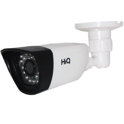 Уличная IP камера - HIQ-4410H