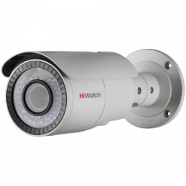 Уличная HD камера - HiWatch DS-T106
