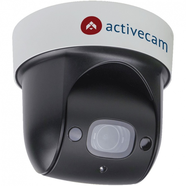 Поворотная IP камера - ActiveCam AC-D5123IR3