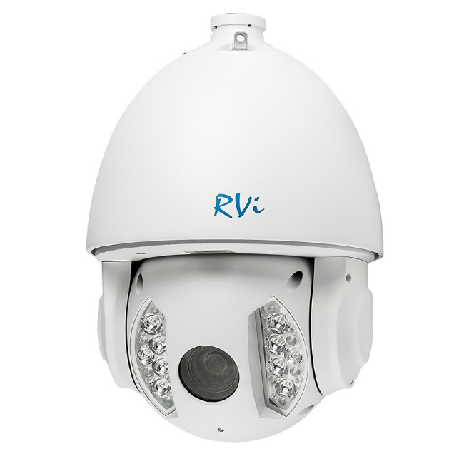 Поворотная IP камера - RVi IPC62Z30-PRO (4.3-129 мм)