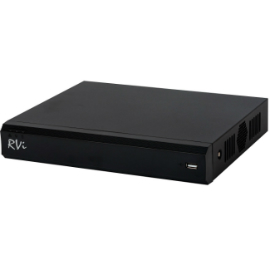 Видеорегистратор HD - RVi-HDR04LA-C V.2