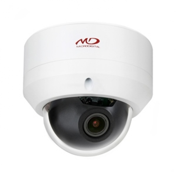 Купольная IP камера - Microdigital MDC-N8290TDN-H