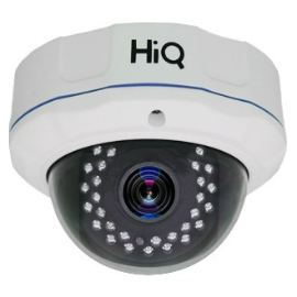 Купольная AHD камера - HIQ 3500