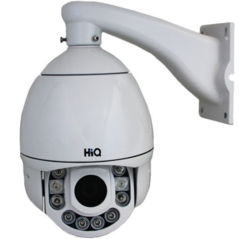 Поворотная IP камера - HIQ-9020