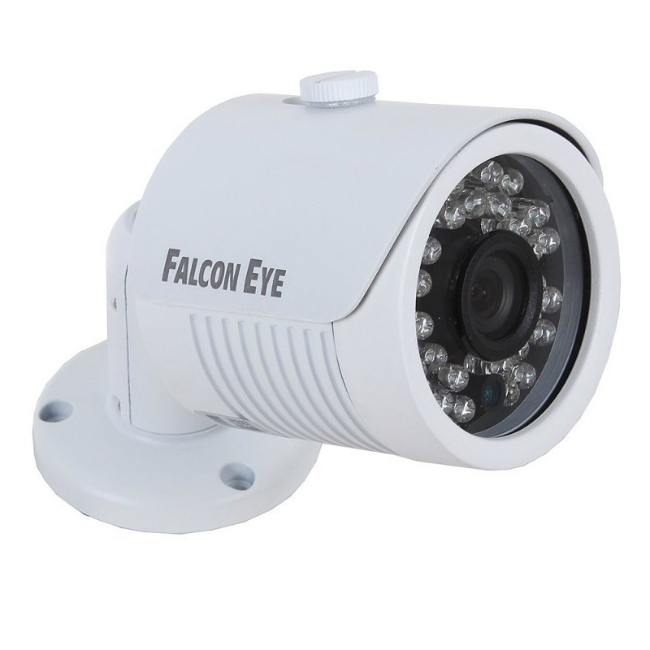 Уличная HD камера - Falcon Eye FE-I1080/30M