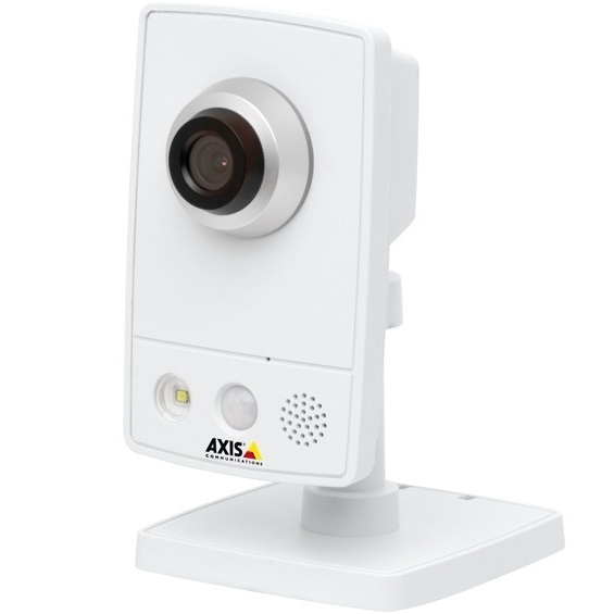 Мини IP камера - AXIS M1054