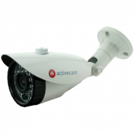 Уличная IP камера - ActiveCam AC-D2101IR3